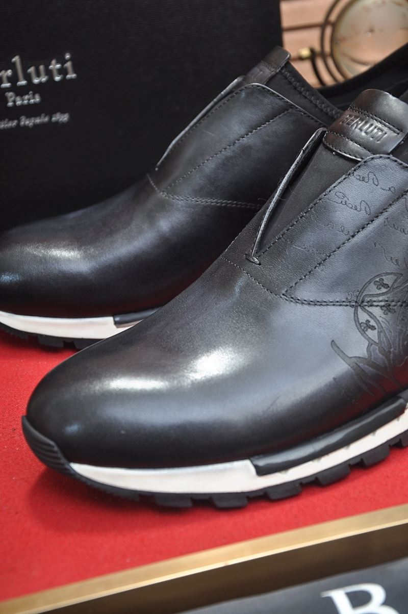 Berluti Shoes